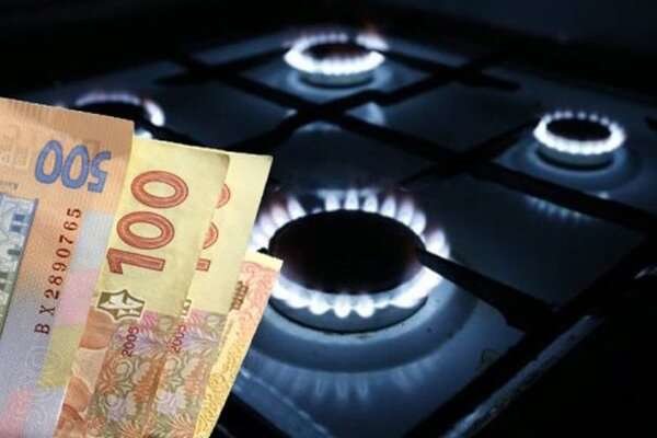 Кабмін планує урівняти ціну на розподіл блакитного палива 