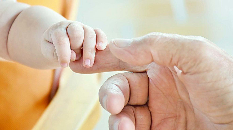 У Чернівцях народжується менше людей, ніж помирає