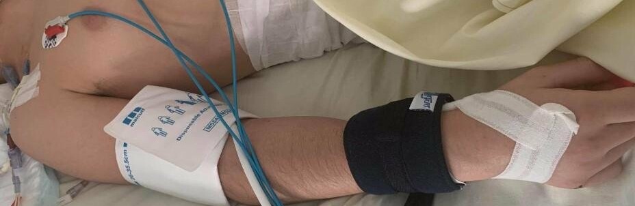 Пробитий череп і переламані руки: в Парижі жорстоко побили 14-річного українця
