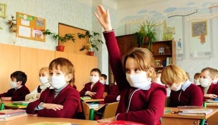 Більшість шкіл Буковини із 25 січня відновлюють освітній процес