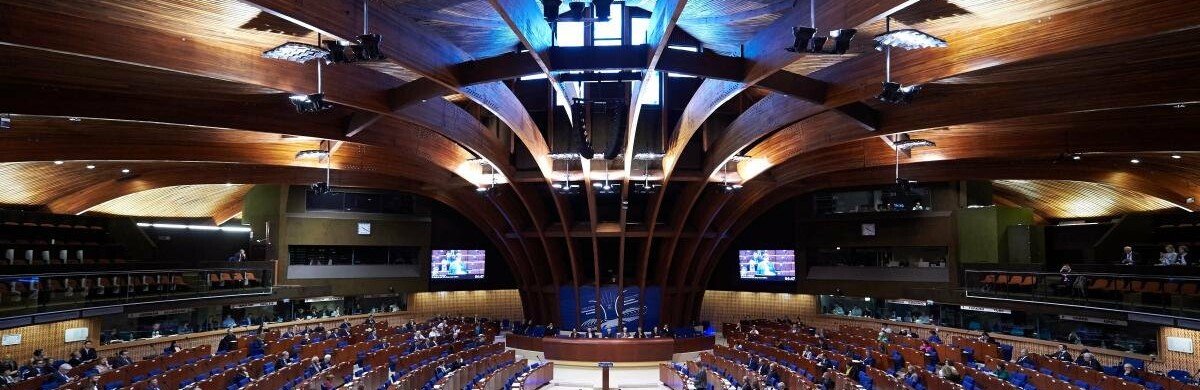 Представники України у ПАРЄ хочуть оскаржити повноваження росіян
