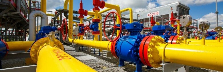 Спростили процедуру зміни постачальників газу