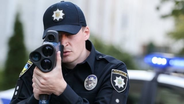 TruCAM має бути закріплений стаціонарно - доведено у суді