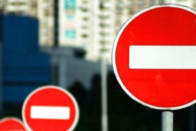 Перекрито дорогу на Снятин: чергові тарифні протести 