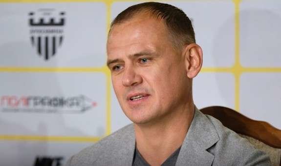 Чутки про відставку президента ФСК 