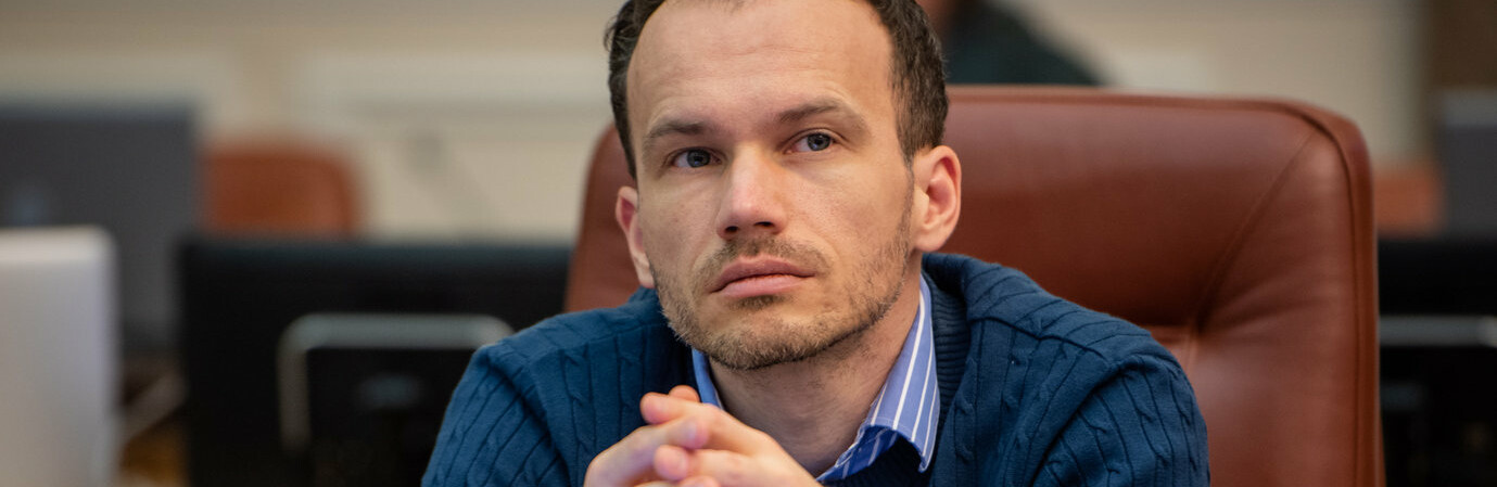 Малюська пояснив, за яким правописом готуватися до складання ЗНО