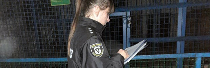 Смерть у зоопарку: на Чернігівщині тигр загриз чоловіка