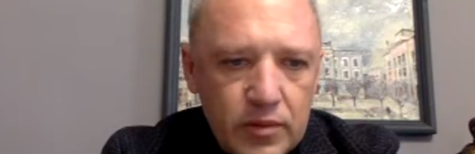 "Громада має право знати": Роман Клічук розповів про тиск на нього... "Громада має право знати": Роман Клічук розповів про тиск на нього та депутатів, Tetiana Gh