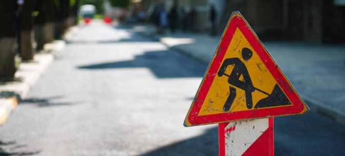 Які вулиці Чернівців ремонтують сьогодні та де не буде води - адреси