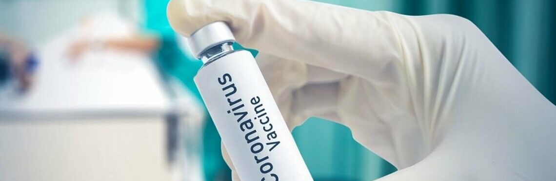 Українці зможуть записатись в чергу на вакцинацію від коронавірусу з наступного тижня