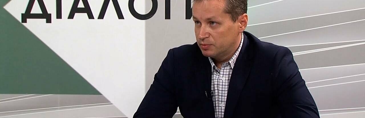 Заступник мера Чернівців потрапив до реанімації з коронавірусом