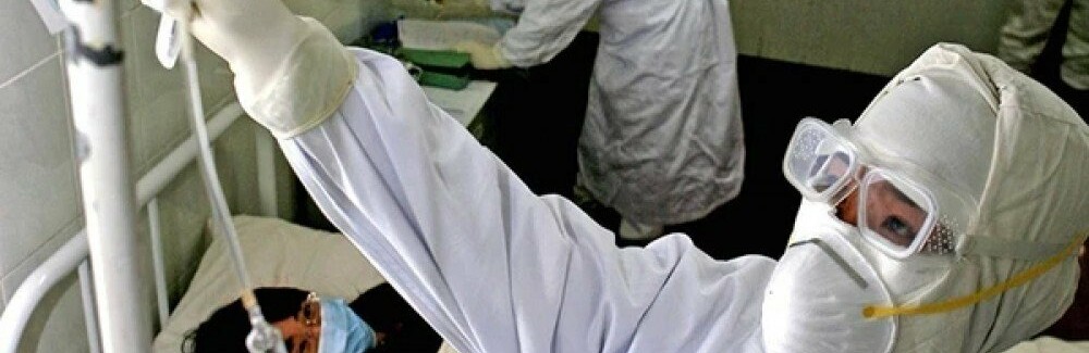 На Буковині молоді люди та діти почали хворіти британським штамом COVID-19