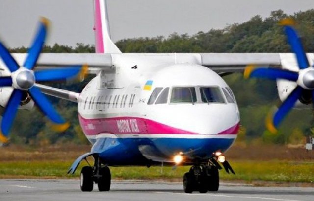 Літаком до столиці: з Чернівців до Києва запустять авіарейси