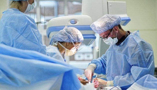 Трансплантація кісткового мозку: від тепер в