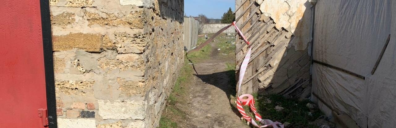 Смерть дитини: зниклу 7-річну дівчинку виявили мертвою на Херсонщині
