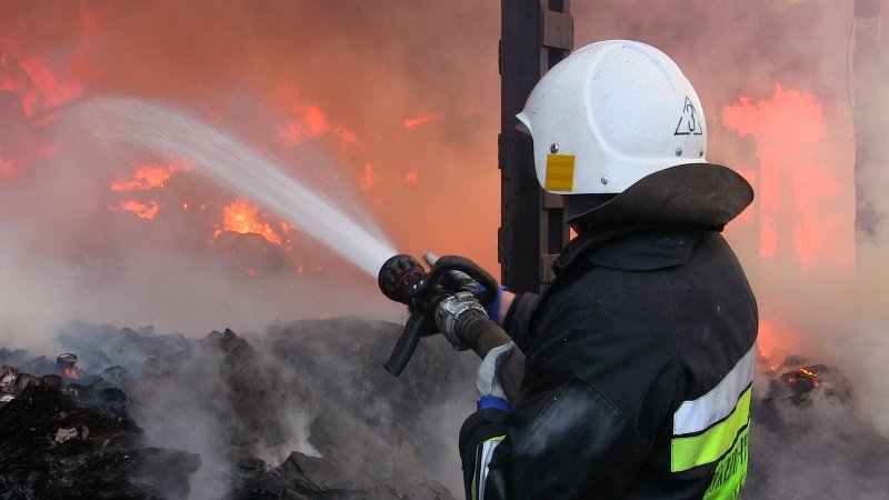 На Буковині двоє діток потрапили до лікарні через отруєння чадним газом