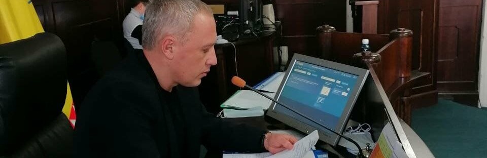 Депутат міськради вимагає від мера Чернівців результатів обіцяного аудиту