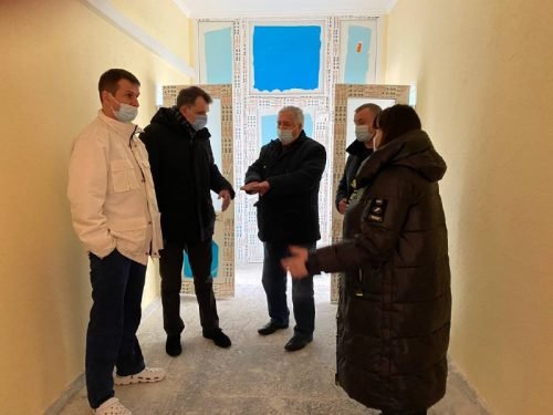 У Чернівцях додаткові 