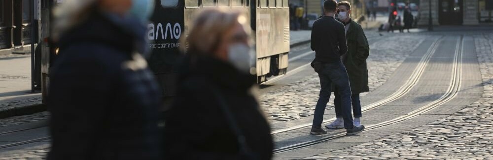 У Львові запроваджують локдаун: що заборонять