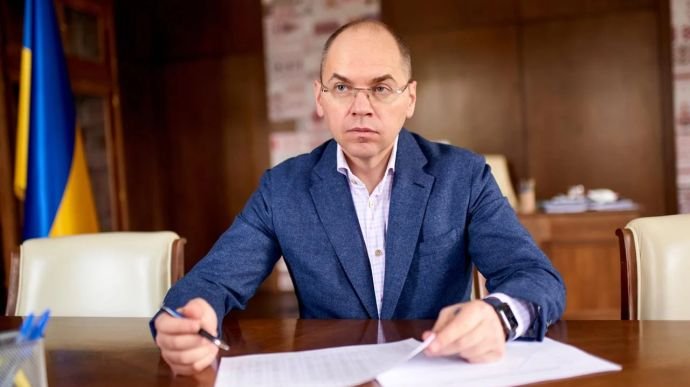 Степанов розповів про розслідування випадків смертей після вакцинації