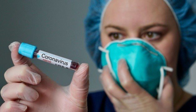 Коронавірус прогресує: рекорд смертності