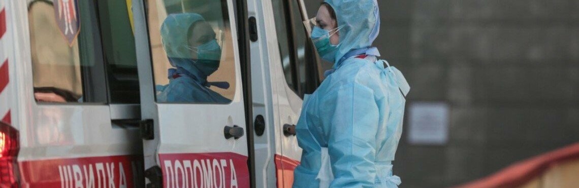 Смерті не припиняються: з підтвердженим COVID-19 і підозрою померли 9 буковинців