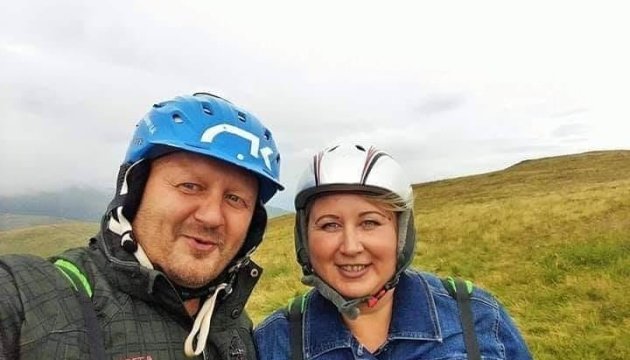 Коронавірус забрав життя подружжя, яке виховувало 13 дітей