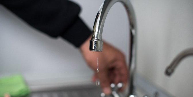 У Чернівцях без води до вечора залишиться цілий мікрорайон