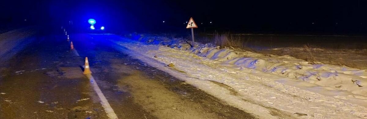 Збив на смерть жінку і спалив власне авто: чернівчанину загрожує до 8 років ув'язнення