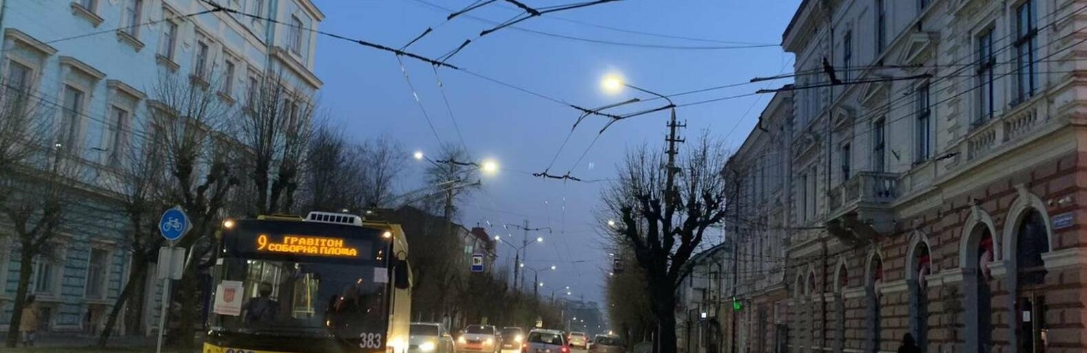 Завершення 