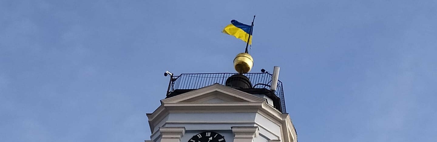 У Чернівцях провели дослідження щодо діяльності міського голови та міської ради