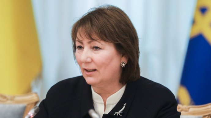 Викрадені десятки тисяч доларів і євро у Голови Верховного суду