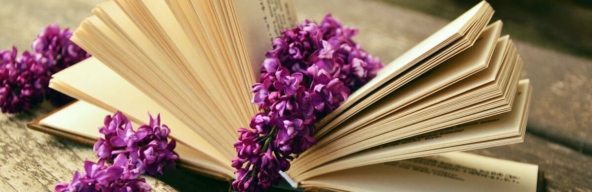 Добірка книг, які дарують весняний настрій: що почитати буковинцям