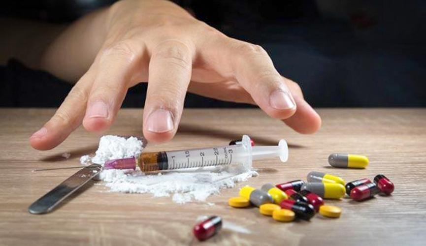 На Буковині за збут наркотиків судитимуть організовану злочинну групу 