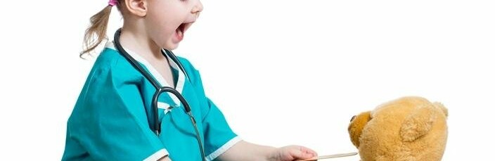 Як підготувати дитину до відвідування стоматолога?