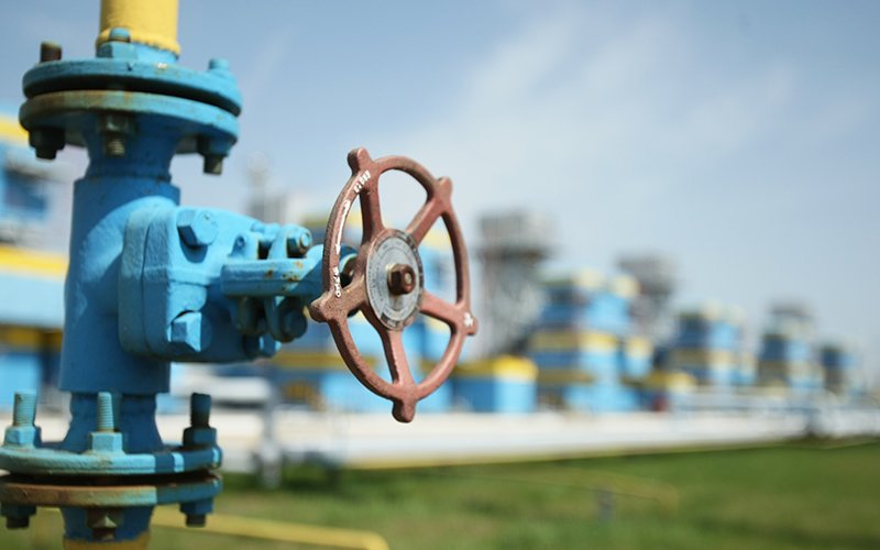 На Буковині через аварію 4,5 тис жителів можуть залишитися без газу