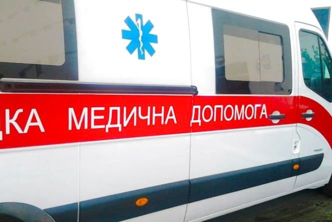 Поблизу Чернівців у лісосмузі виявили тіло повішеного чоловіка