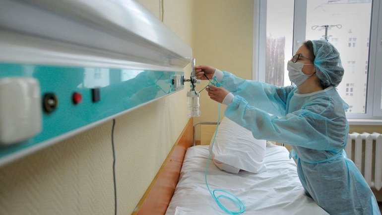 Важкі втрати: минулої доби з підтвердженим COVID-19 і з підозрою померли 14 буковинців