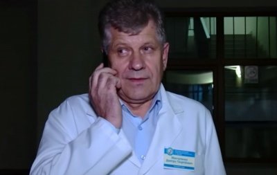 У Чернівцях на хабарі 