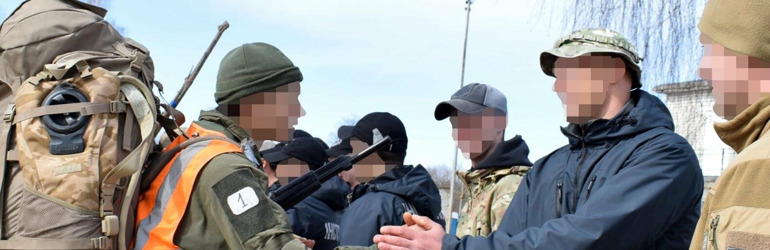 Українка вперше пройшла відбір до сил спецоперацій ЗСУ