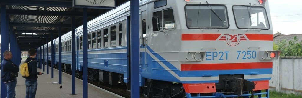 В Україні можуть ввести електронний продаж квитків на приміські поїзди  