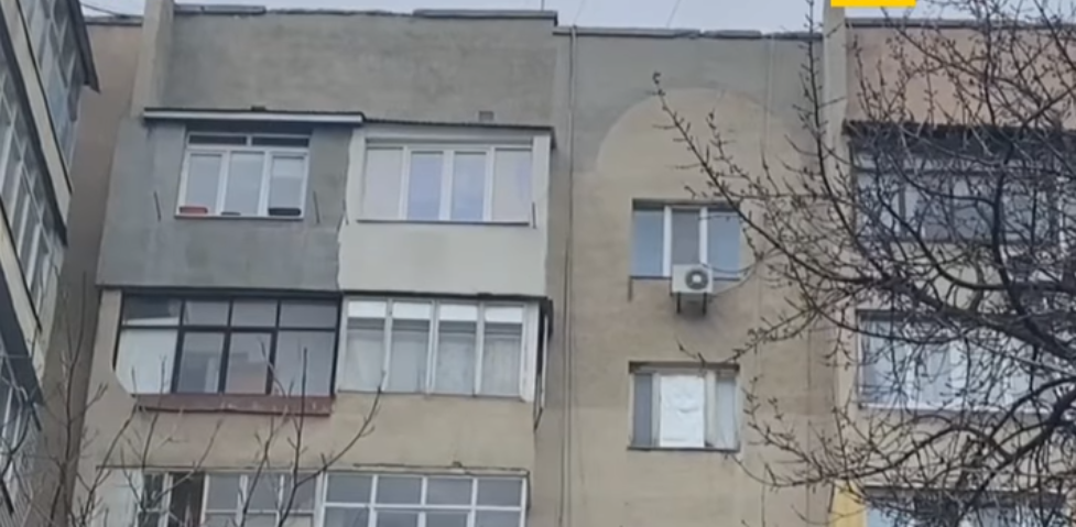 Підозрюваний у педофілії чернівчанин повернувся додому: 