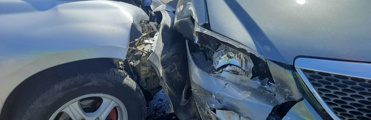 У Чернівцях на вулиці Південно-Кільцевій сталася ДТП