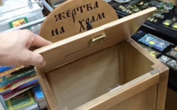 Нічого святого: на Буковині невідомі пограбували дві церкви