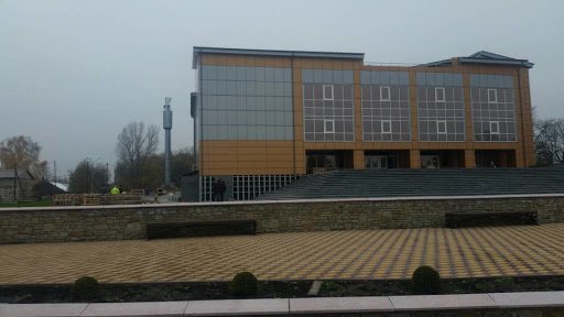 На будівництво будинку культури в Сокирянах просять додатково більше 50 млн грн