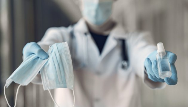 В яких районах Чернівецької області зафіксували найбільше випадків коронавірусу : статистика