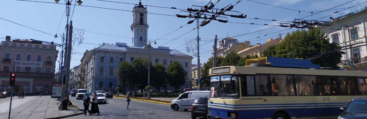 На Буковині 99% штучних обмежувачів швидкості підлягають обов'язковому та негайному демонтажу