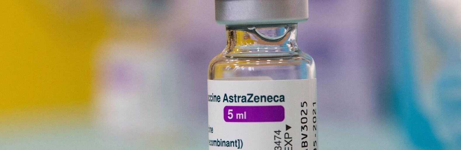 В Україні очікують понад 360 тис доз вакцини AstraZeneca 