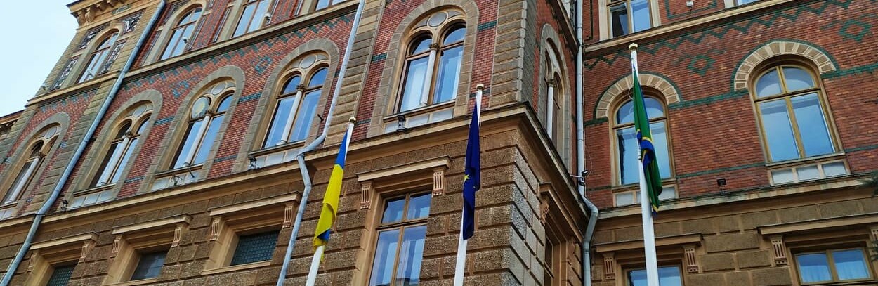 У Чернівцях обласній дитячій лікарні повернули приміщення, яке орендував підприємець