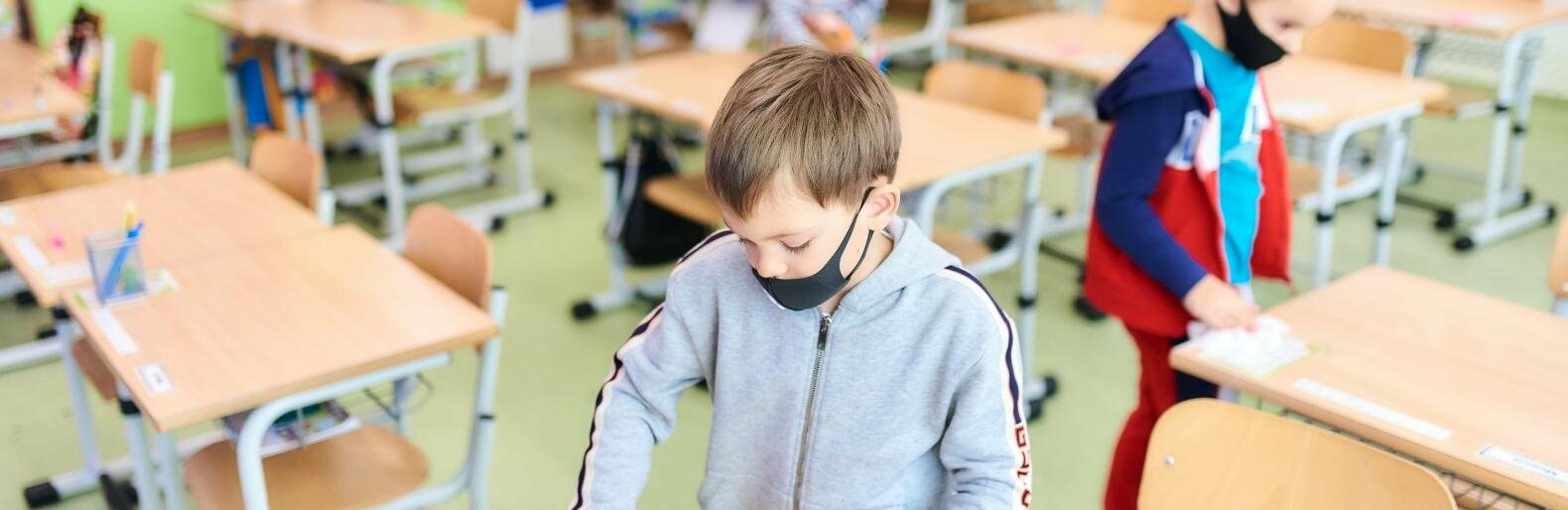 У Чернівцях 15 шкіл відновлюють навчання з понеділка: перелік закладів